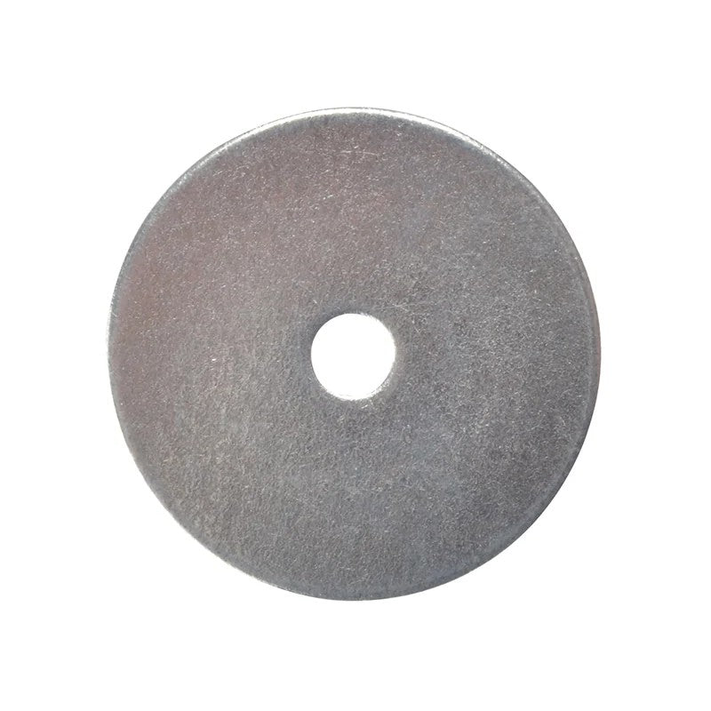 ForgeFix Flat Repair Washers ZP M12 x 40mm Bag 10 - 10REPWASH1240