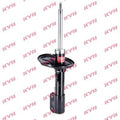 KYB Shock Absorber Damper Strut Front Left 334457