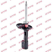 KYB Shock Absorber Damper Strut Front Left 334457
