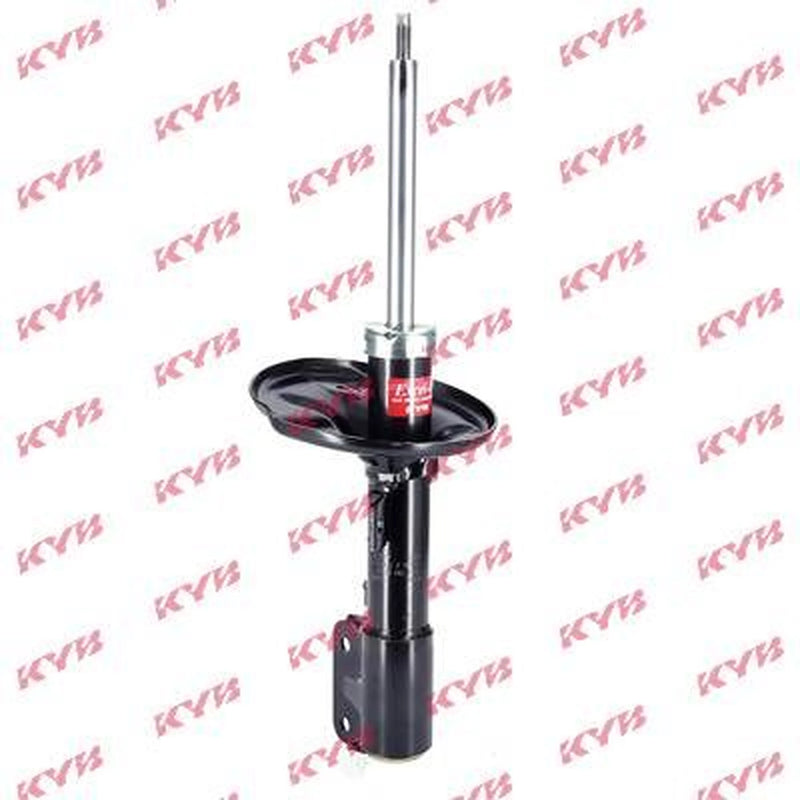 KYB Shock Absorber Damper Strut Front Left 334457