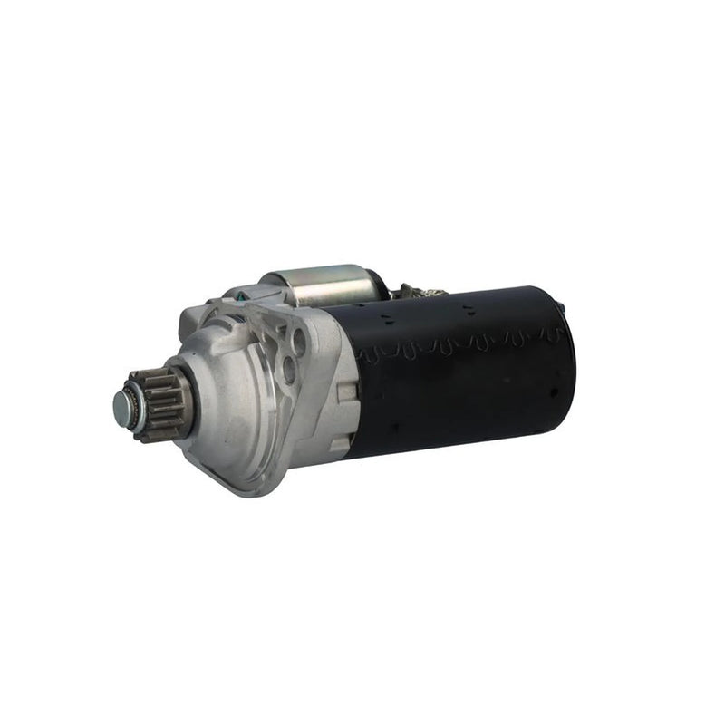 Valeo Starter Motor 12V 1.2kW 11 Teeth 438512
