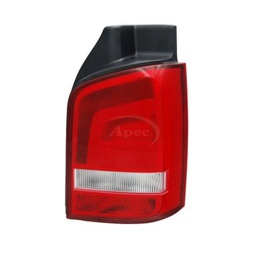 Apec Tail Light / Lamp Left ARL3039