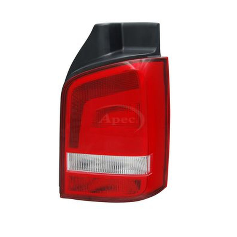 Apec Tail Light / Lamp Left ARL3039