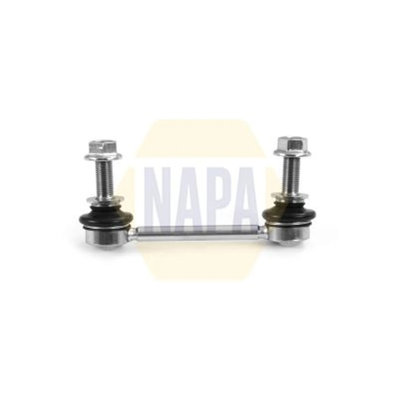 NAPA Stabiliser Bar Link Coupling Rod Rear Right NST4570