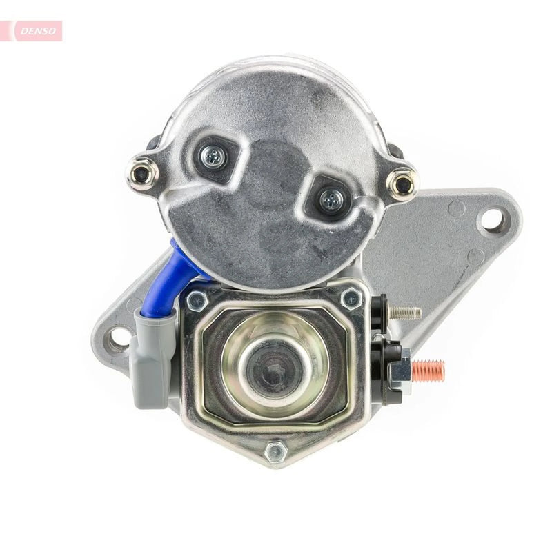 Denso Starter Motor 12V 1.4kW 10 Teeth DSN1419