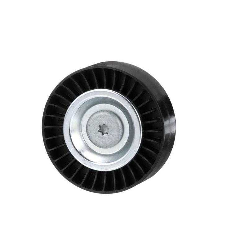 Gates V-Ribbed Belt Deflection/Guide Pulley T36105