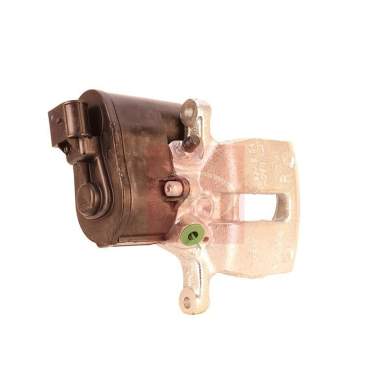 Apec Brake Caliper Assembly Rear Right RCA633