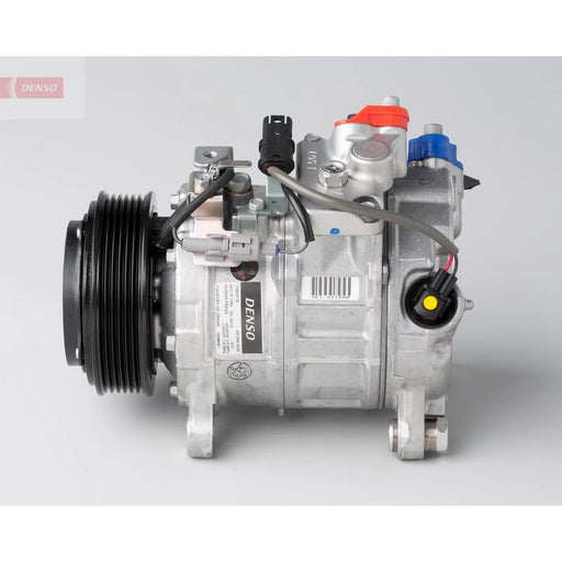 Denso Air Conditioning Compressor DCP05096
