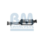 BM Catalysts Homologated Petrol Cat BM91413H