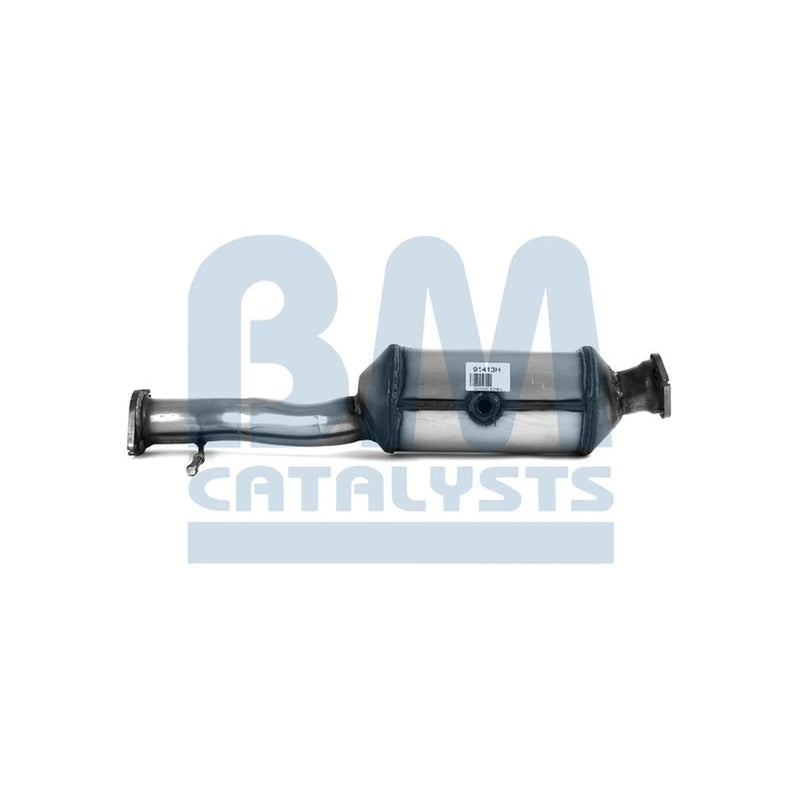 BM Catalysts Homologated Petrol Cat BM91413H