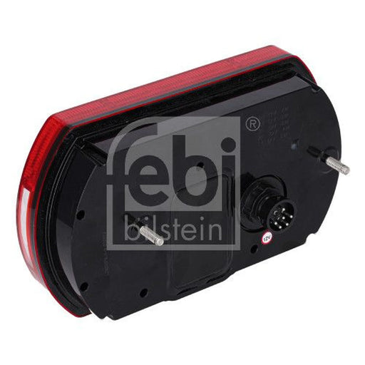 Febi Tail Light / Lamp Left 1000117