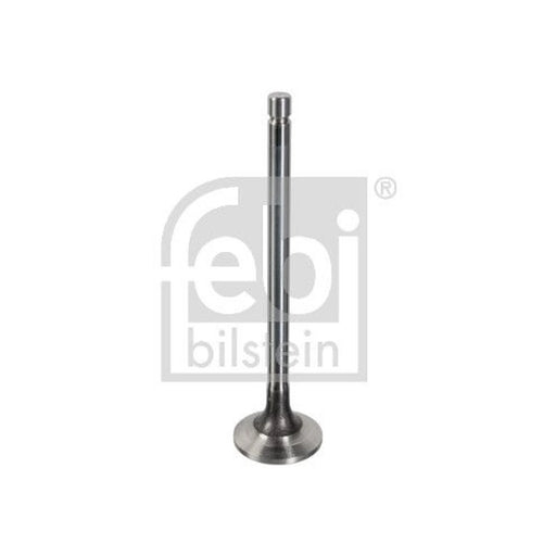Febi Engine Exhaust Valve 42mm Head 179204
