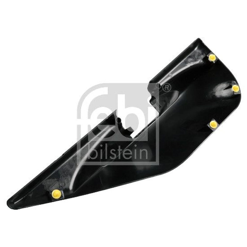 Febi Wing Mirror Cover Left 186235