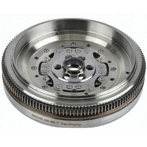 Sachs Engine Flywheel Teeth 280mm 2295000677