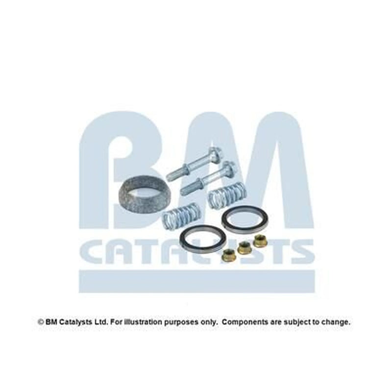 BM Catalysts Exhaust Pipe Mounting Kit FK70615C