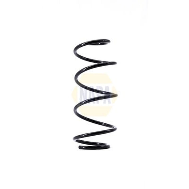 NAPA Front Suspension Coil Spring NCS1507