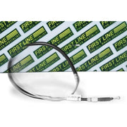 First Line Handbrake Cable Left Rear FKB3100