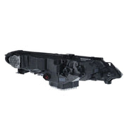 Valeo Headlight Headlamp Left 450968