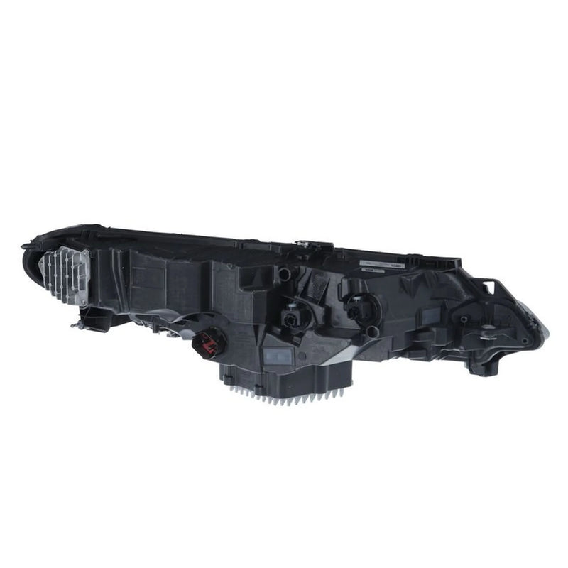 Valeo Headlight Headlamp Left 450968