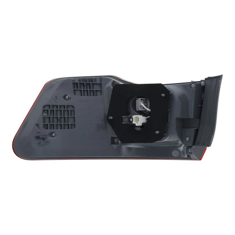Valeo Tail Light / Lamp Left 044905