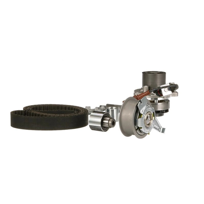 Gates Timing Belt & Water Pump Kit KP45678XS-1