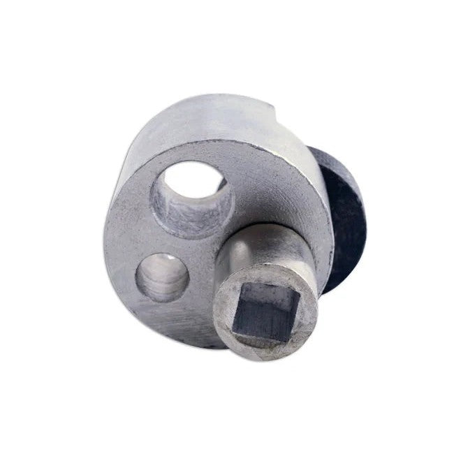 Laser Tools Stud Extractor 1/2"D - PL