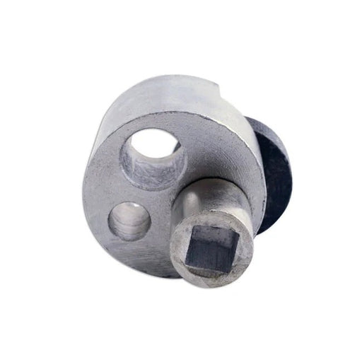 Laser Tools Stud Extractor 1/2"D - PL