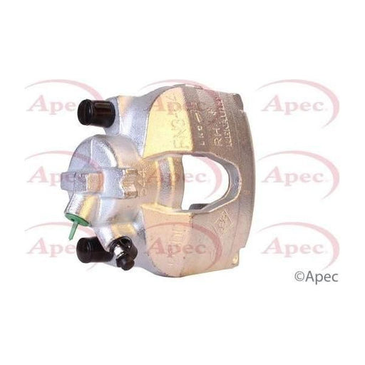 Apec Apec Brake Caliper (Front/Right) RCA721 Apec  - Town Parts