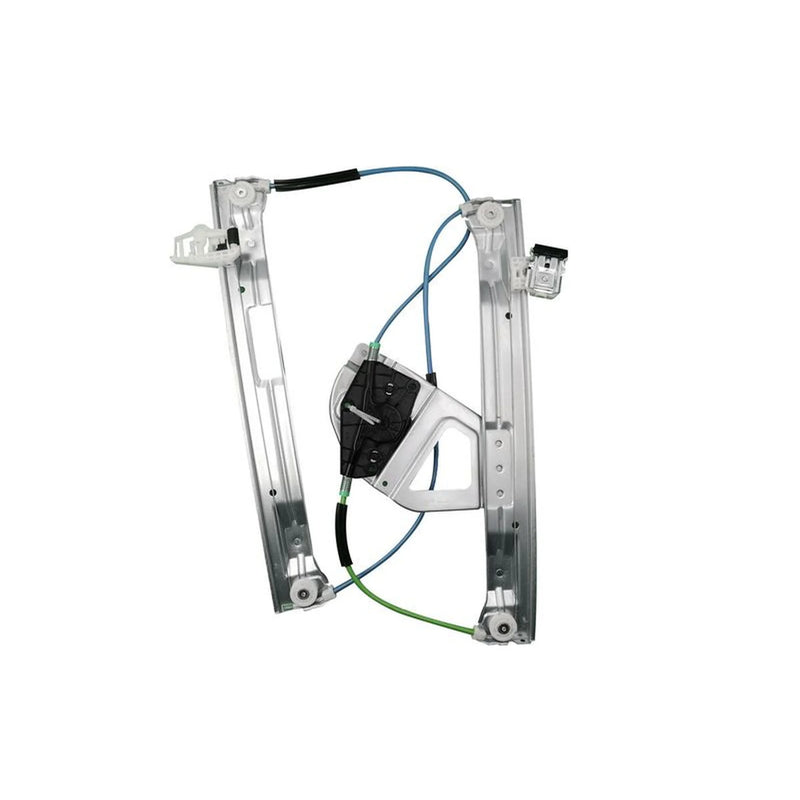 Valeo Manual Window Regulator Lifter Right Front 861259