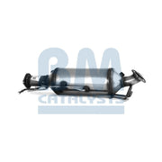 BM Catalysts Homologated Diesel Cat & Dpf BM11043H