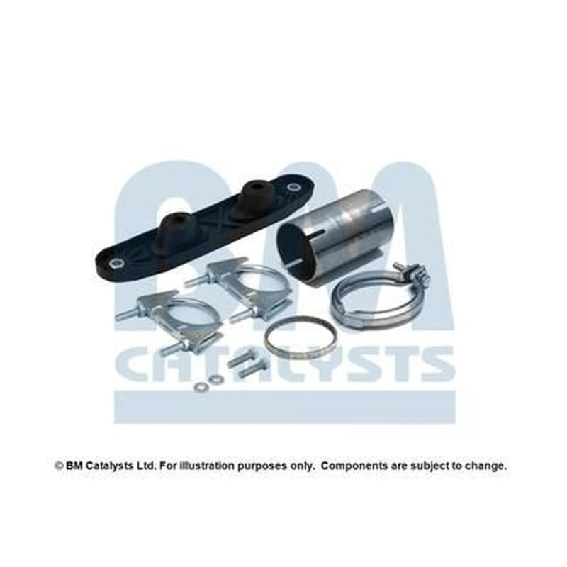 BM Catalysts Fitting Kit FK92099C FK92099C