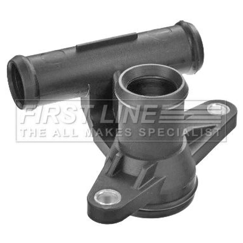First Line Coolant Flange Housing Connector FTS1112