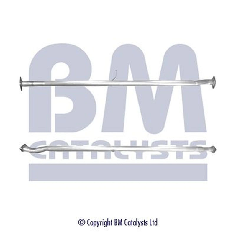 BM Catalysts Exhaust Pipe OD BM50341