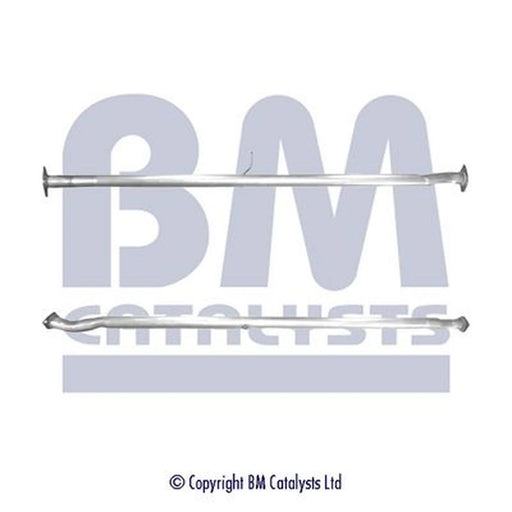 BM Catalysts Exhaust Pipe OD BM50341