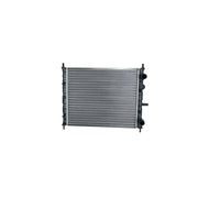 NRF Engine Radiator 58191