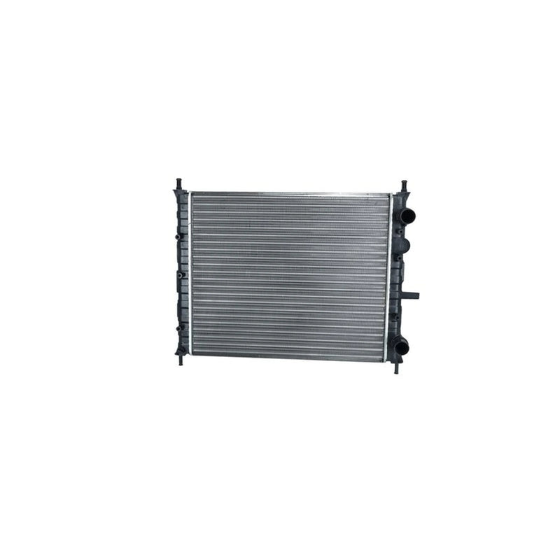 NRF Engine Radiator 58191