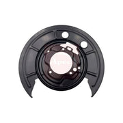 Apec Brake Disc Splash Guard Rear Left ASG1012