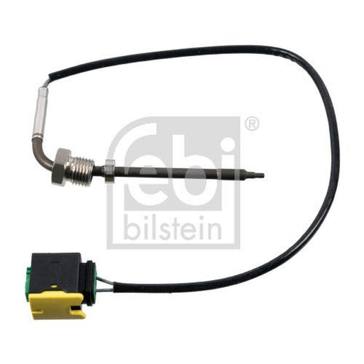 Febi Exhaust Gas Temperature Sensor 192636