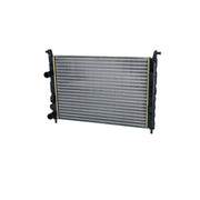 NRF Engine Radiator 58726