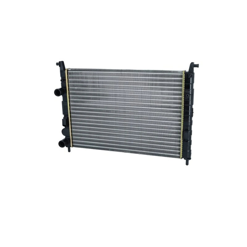 NRF Engine Radiator 58726