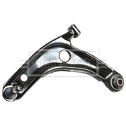 Borg & Beck Control/Trailing Arm BCA6692
