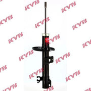 KYB Shock Absorber Damper Strut Front 3338038