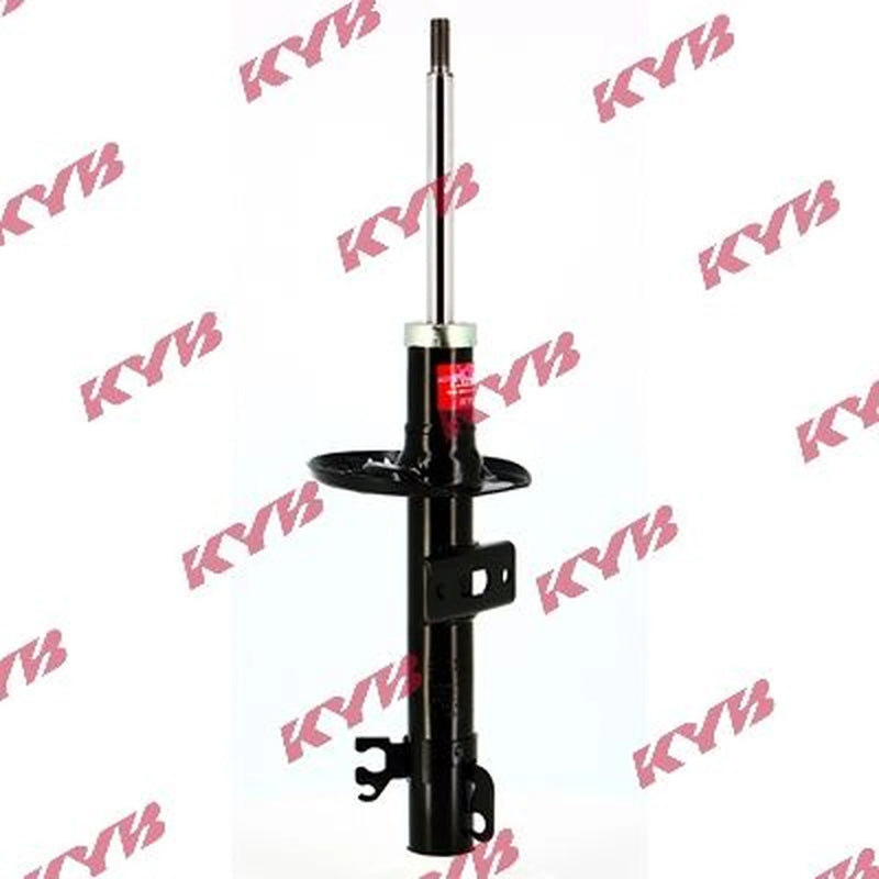KYB Shock Absorber Damper Strut Front 3338038
