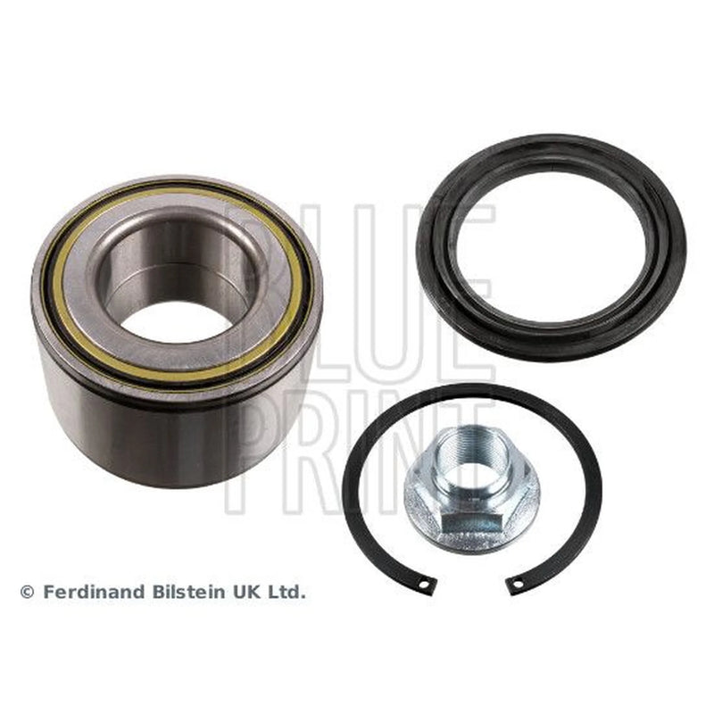 Blue Print Wheel Bearing Kit Front Right 88mm ADM58243