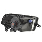 Hella Front Left Fog Light H8 1NE 010 832-211
