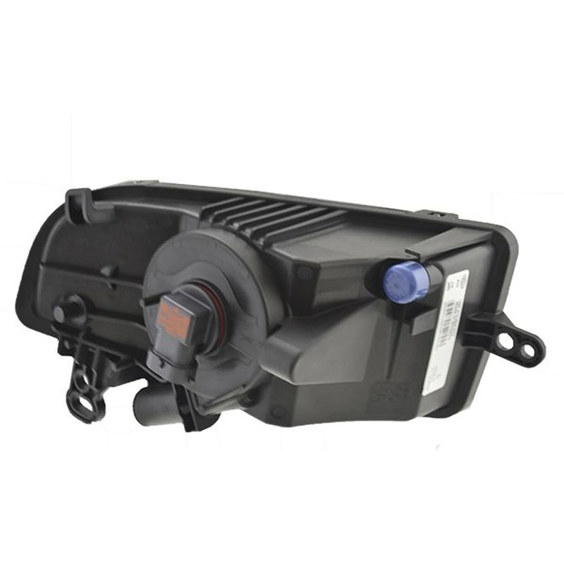 Hella Front Left Fog Light H8 1NE 010 832-211