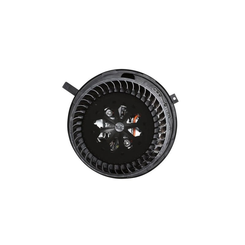 Hella Heater Blower Fan Front 8EW 366 400-651