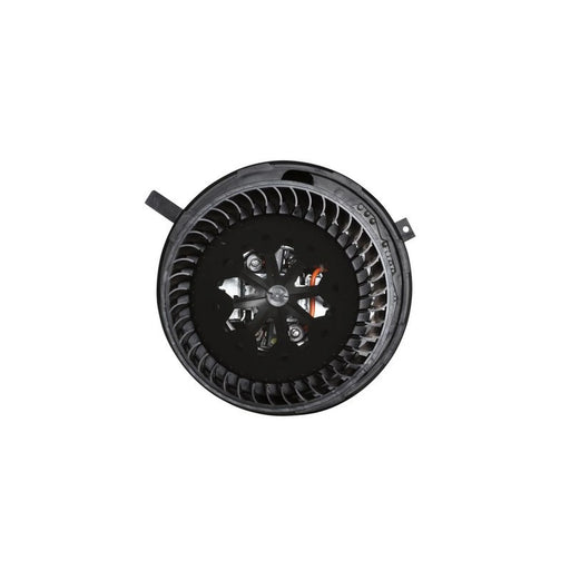 Hella Heater Blower Fan Front 8EW 366 400-651