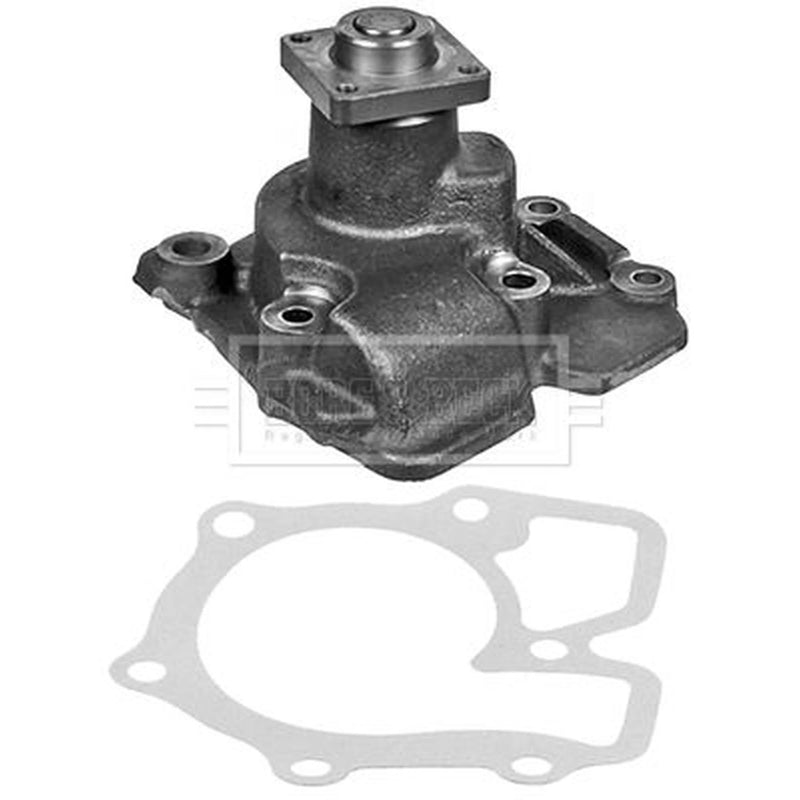 Borg & Beck Engine Cooling Water Pump BWP1414
