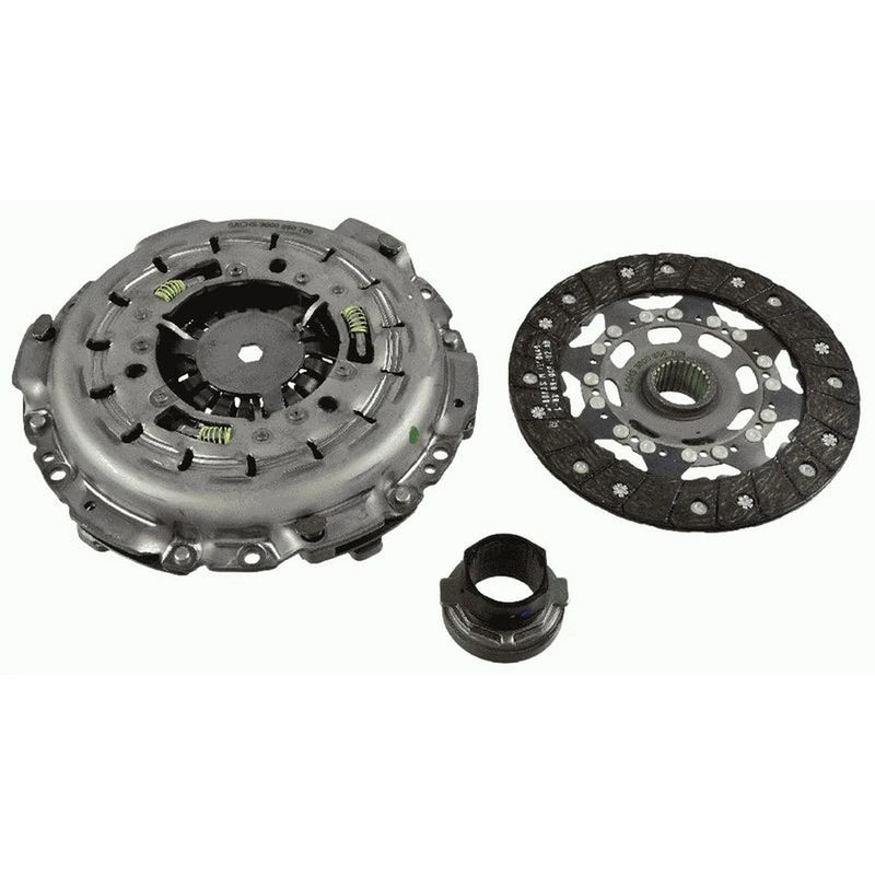 Sachs Clutch Kit Set 3pc 3000950709